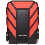 هارد دیسک اکسترنال ADATA HD710 Pro 1TB RED