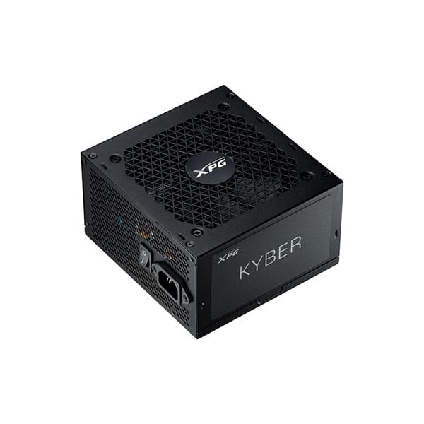 KYBER-850